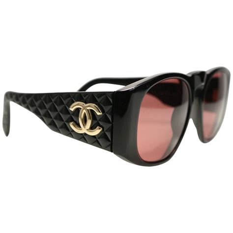 chanel website sunglasses|chanel sunglasses logo on side.